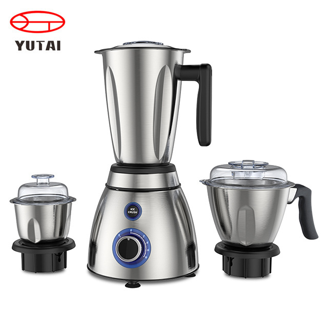 Home Appliances Smoothie Fruit Juicer Vegetable Blender Electric Food Blender