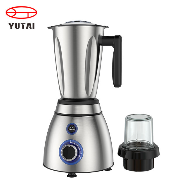 Home Appliances Smoothie Fruit Juicer Vegetable Blender Electric Food Blender