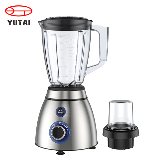 Home Appliances Smoothie Fruit Juicer Vegetable Blender Electric Food Blender