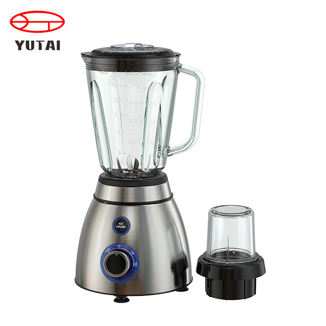 Home Appliances Smoothie Fruit Juicer Vegetable Blender Electric Food Blender