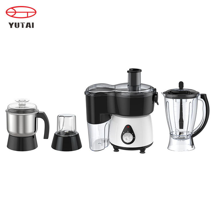 Multifunctional Food Processor 11 in 1