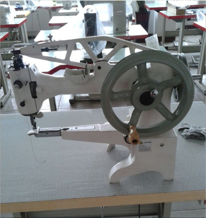 High sales Professional shoe repair sewing machine