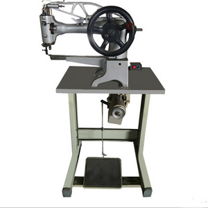 High sales Professional shoe repair sewing machine