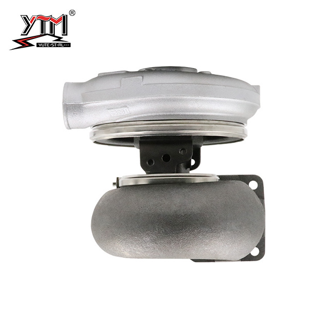 Totally New Excavator Diesel Engine Parts Turbo Supercharger Turbone Turbocharger 4N8969 For Cat 3306