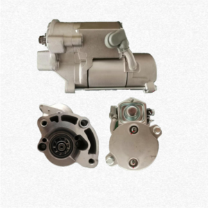 Auto Car Starter Motor For 4280004840 LR007373 LR003469 LR007024 DNS1209 6G9N11000MA