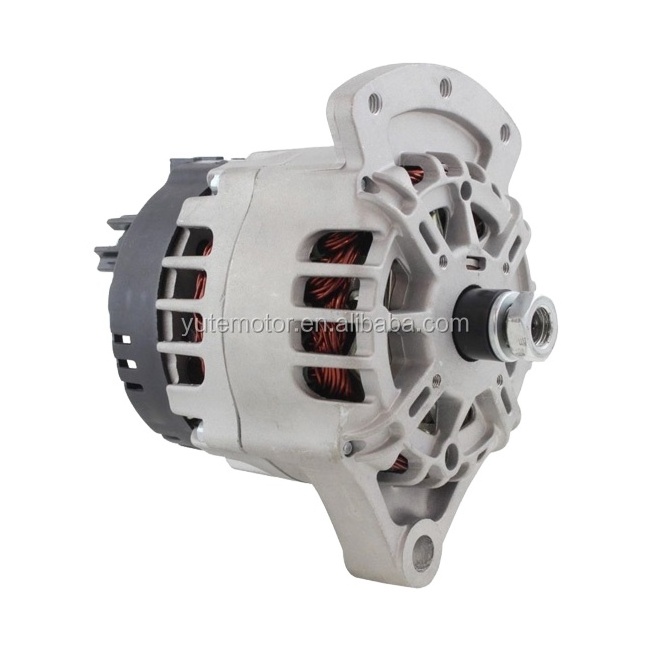 New Arrival Alternator 70 Amp 12 Volt Auto Thermo KING 12V YTM Stainless Steel/copper/aluminium Starter Alternator Have Stock - 