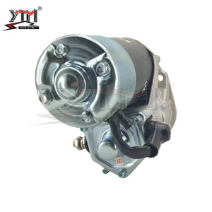 QDJ1701F5  Starter motor for 228000-5810/228000-5811/17462N for Krauf /Cargo / Delco 12V 2.7Kw 11T