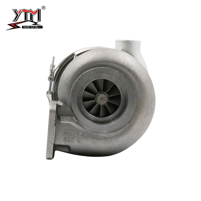 Totally New Excavator Diesel Engine Parts Turbo Supercharger Turbone Turbocharger 4N8969 For Cat 3306