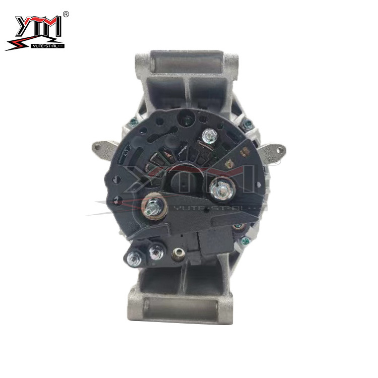 BO204A alternator 24V 115A 8PK for C6.6 /E320D2/CAT320GC/caterpillar 336GC 0124650076