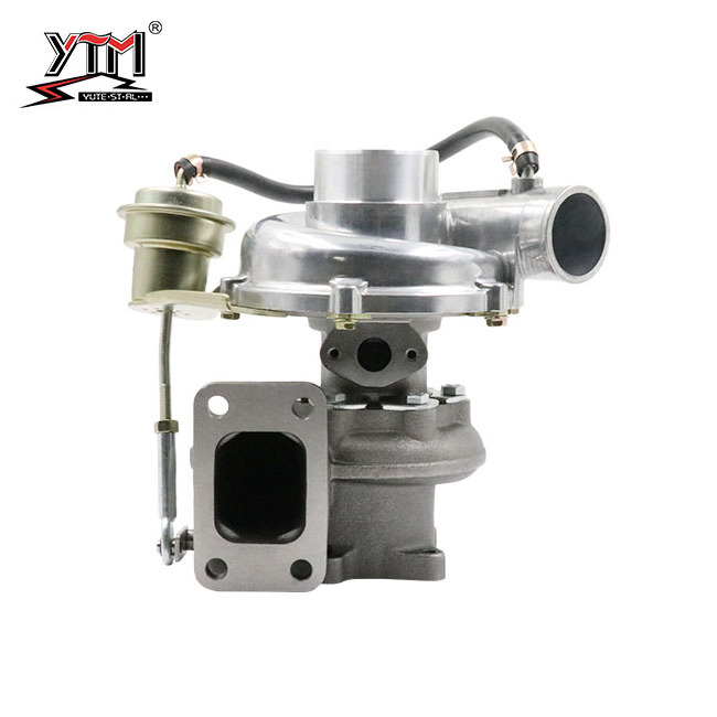 China Manufacturer Diesel Engine Spare Parts Turbone Turbo Charger Turbocharger 114400-3770 For EX220-5