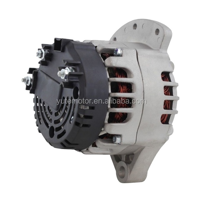 New Arrival Alternator 70 Amp 12 Volt Auto Thermo KING 12V YTM Stainless Steel/copper/aluminium Starter Alternator Have Stock - 