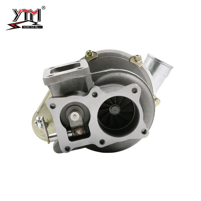 China Manufacturer Diesel Engine Spare Parts Turbone Turbo Charger Turbocharger 114400-3770 For EX220-5