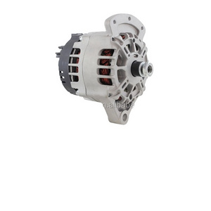 New Arrival Alternator 70 Amp 12 Volt Auto Thermo KING 12V YTM Stainless Steel/copper/aluminium Starter Alternator Have Stock - 