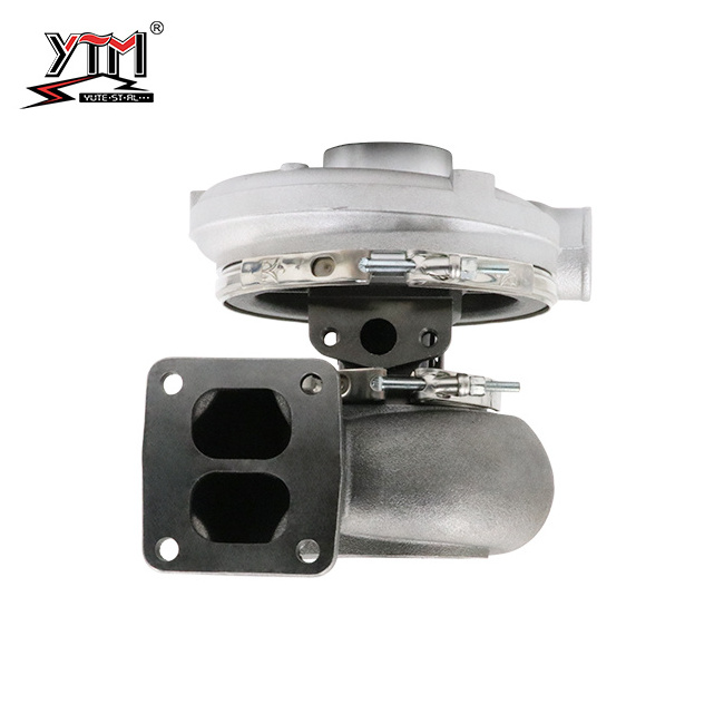 Totally New Excavator Diesel Engine Parts Turbo Supercharger Turbone Turbocharger 4N8969 For Cat 3306