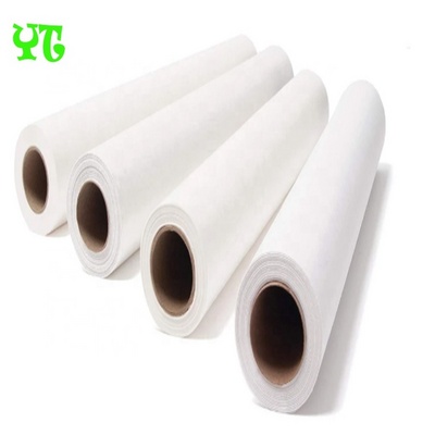 factory supply  Premium Hospital Exam Table Bed Roll Paper