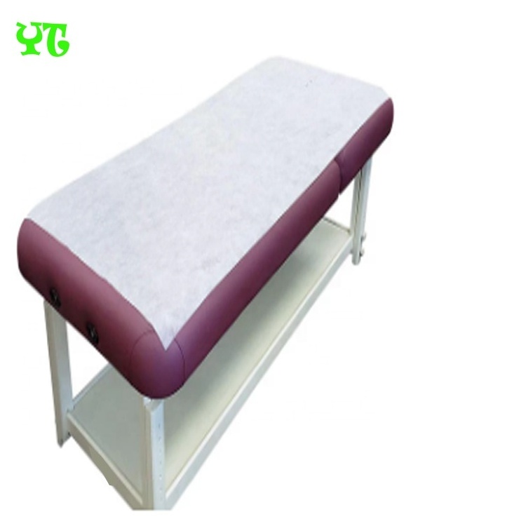 factory supply  Premium Hospital Exam Table Bed Roll Paper