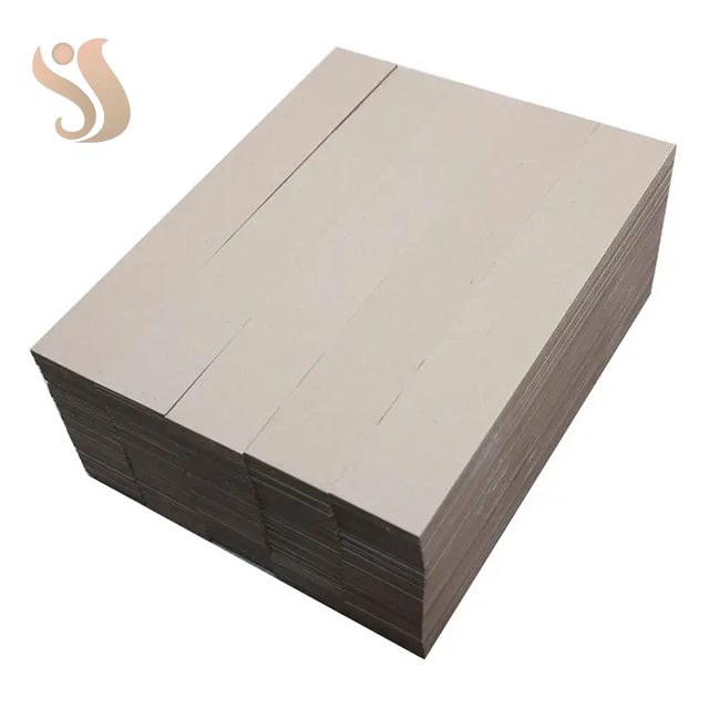 JF Factory direct sales 2/3/4/5/6/7 layer corrugated cardboard carton board customization