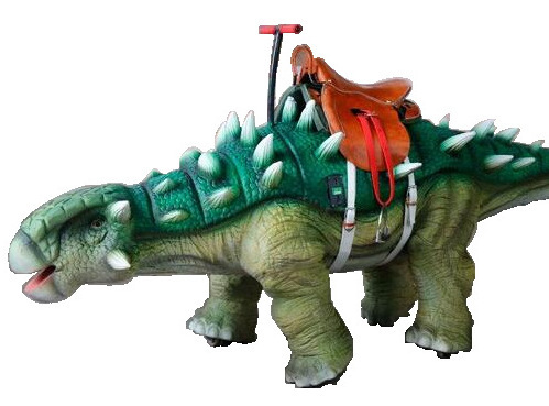 Hotselling Dinosaur Battery Charging Theme Park Rides Amusement Kids Rides Arcade Game Machine For Sale