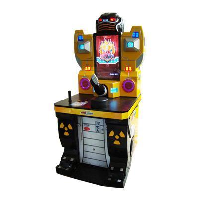 Hotselling Wrestle Coin Operated Indoor Amusement Arm Champs  arm wrestling Arcade Sport Game Machine For Sale