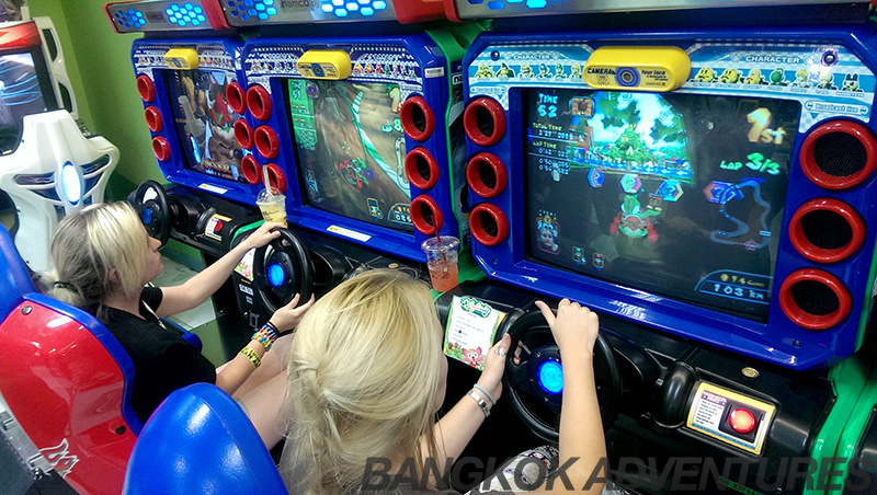 Mario Kart Arcade Car Racing Video Draving Simulator Game Machine For Sale|Mario GP 2  Coin Operated Arcade Games For Sale