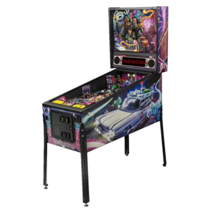 61 In 1 32 Inch Virtual PinBall Game Machine| Classic Retro Arcade Amusement Coin Operated  Game Machine For Sale