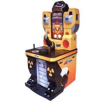 Hotselling Wrestle Coin Operated Indoor Amusement Arm Champs  arm wrestling Arcade Sport Game Machine For Sale