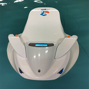 Yutong Electric Under Sea Water Motor Scooter Electric Underwater Propeller Sea Scooter for Swimming Surfing