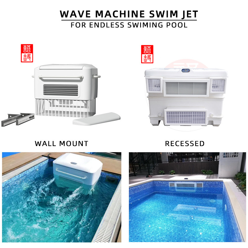 cheap hot tub endless swim spa pool swimming machine for sale outdoor whirlpool swim current machine for pools