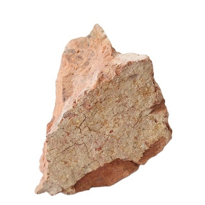 45% olivine sand MgO raw material used in high grade magnesia bricks