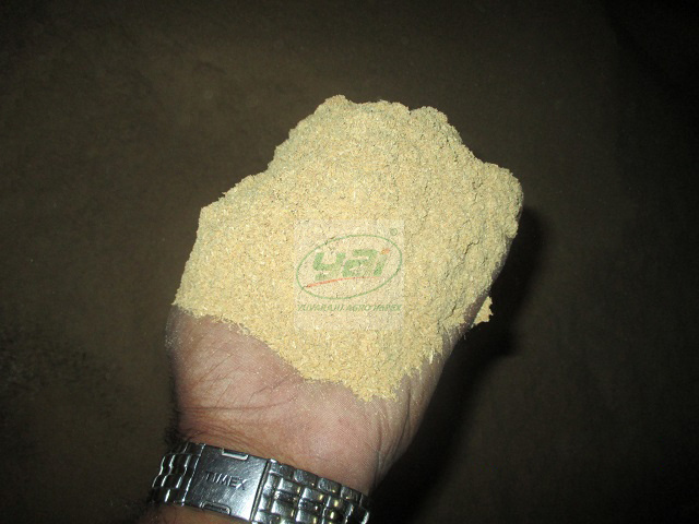 Price of Rice Bran