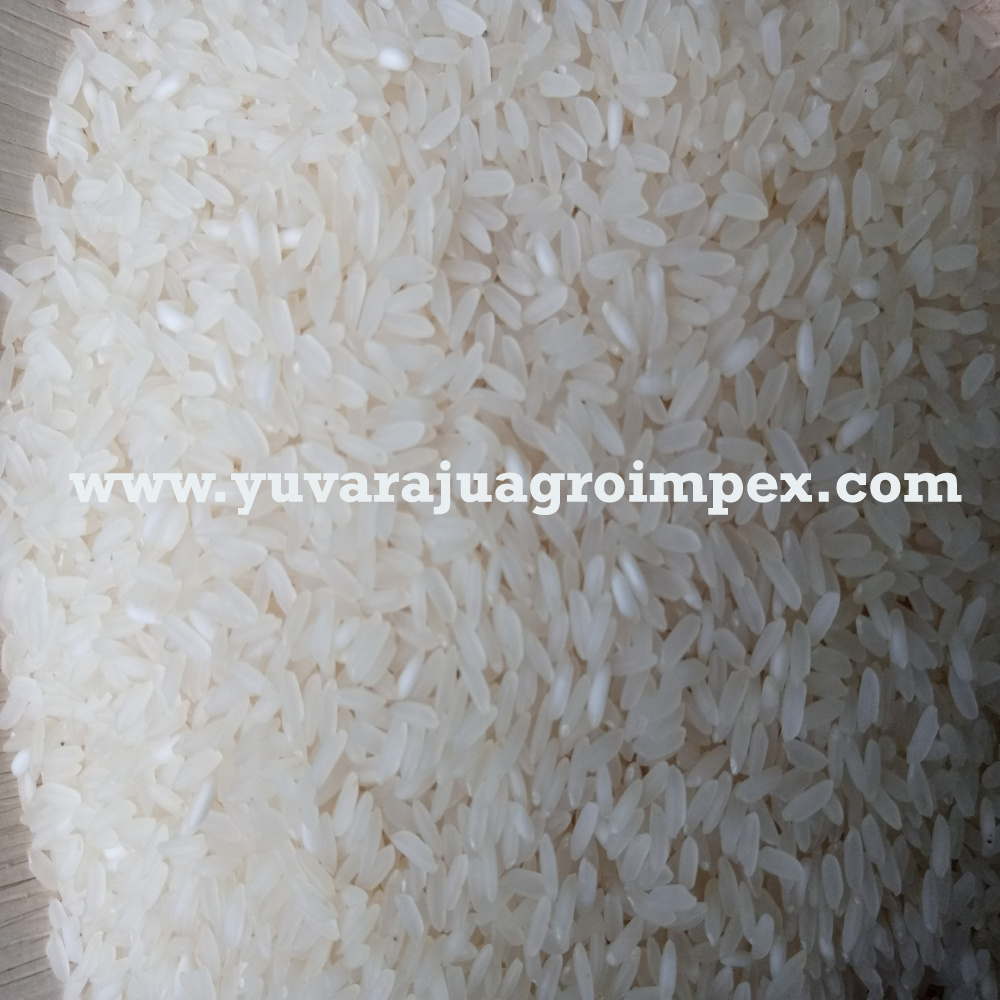 Sona Masuri Rice In Malaysia