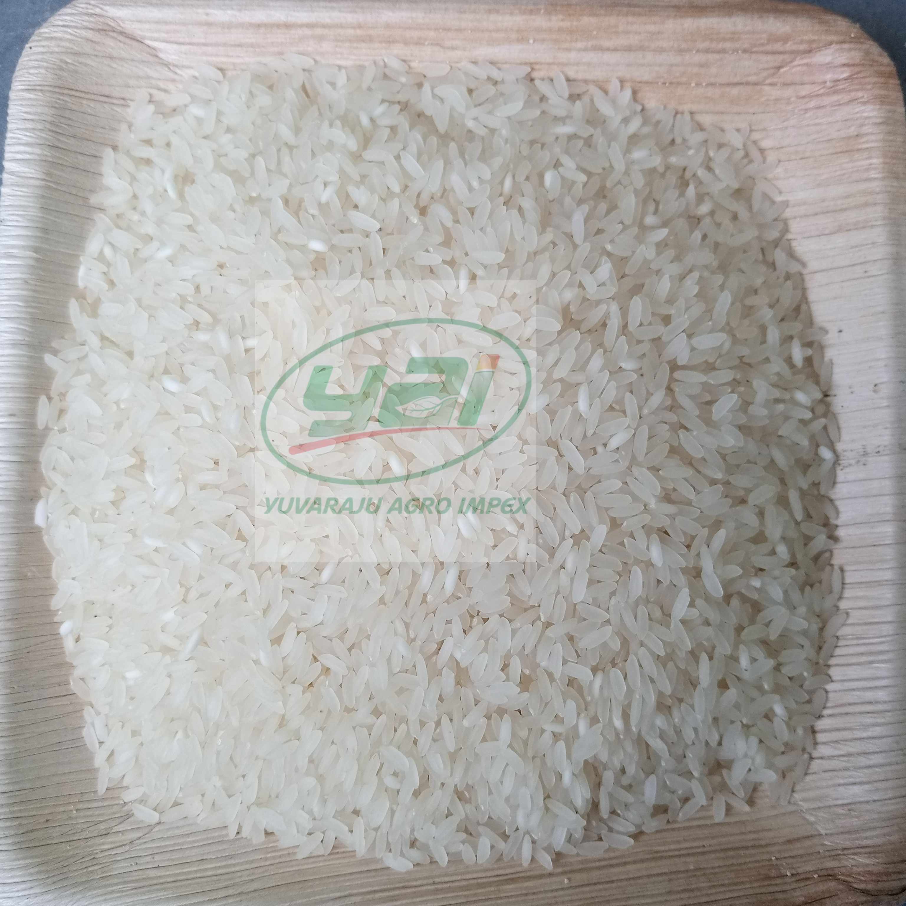 Sona Masuri Rice In Malaysia