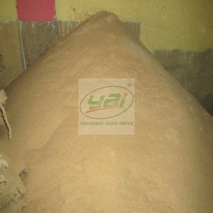 Raw Rice Bran Exporters In India