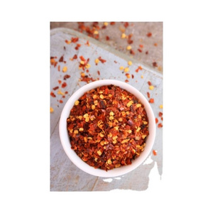 Super Premium Quality Fresh Red Chili Crushed & Flakes  supply  / Exports to   Cayman Islands /  Haiti from India