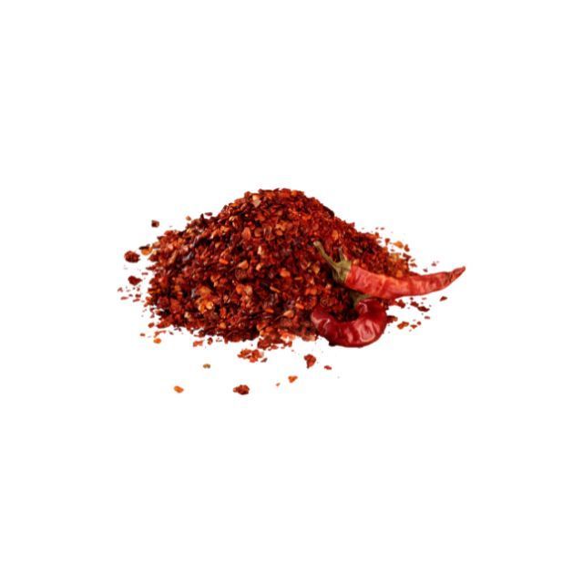 Super Premium Quality Fresh Red Chili Crushed & Flakes  supply  / Exports to   Cayman Islands /  Haiti from India