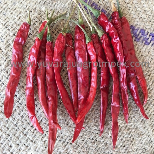 Wonderful quality red teja chilli available to  Bulk selling  price from  Indian Exporters to Fur Zealand  Hans Showa