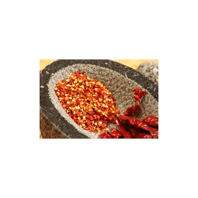 Super Premium Quality Fresh Red Chili Crushed & Flakes  supply  / Exports to   Cayman Islands /  Haiti from India