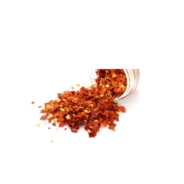 Super Premium Quality Fresh Red Chili Crushed & Flakes  supply  / Exports to   Cayman Islands /  Haiti from India