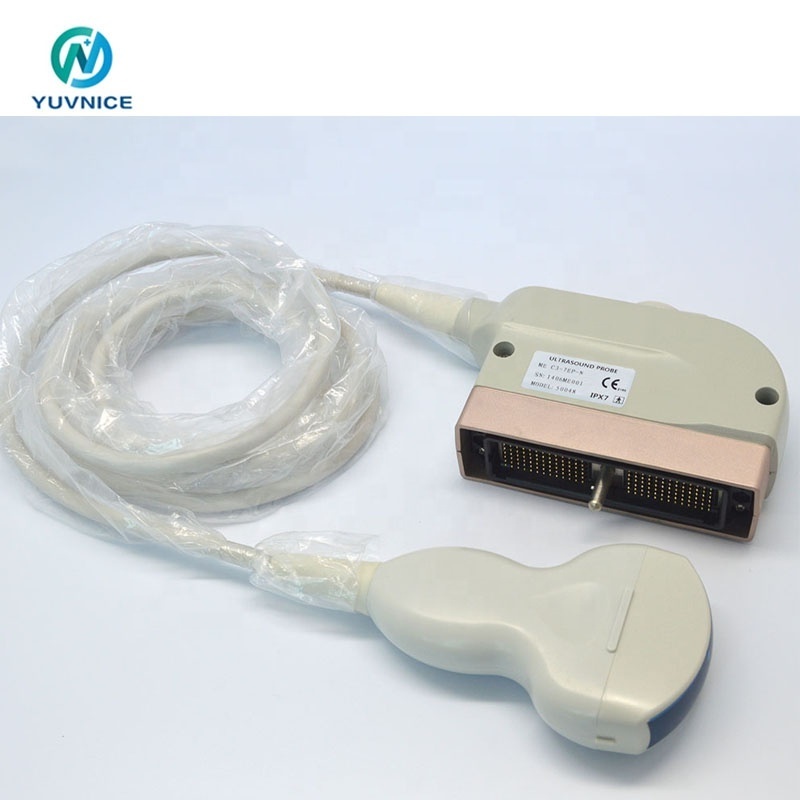 Medison C3-7EP C3-7EP-N AXC3-7EP Convex Array Ultrasound Transducer Probe For SonoAce X4/X6/X8