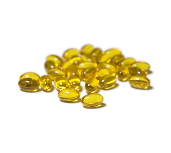 GMP manufacturer 40/30 TG Concentrated Oil Omega 3 / Fish Oil Softgel Capsules