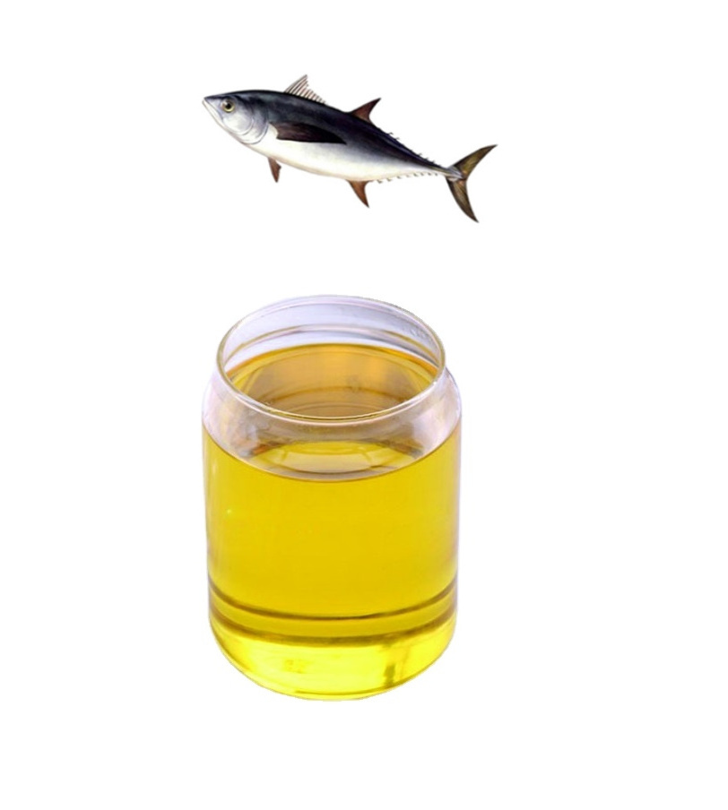 GMP certified bulk omega 3 EPA DHA concentrated fish oil