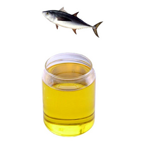 GMP certified bulk omega 3 EPA DHA concentrated fish oil