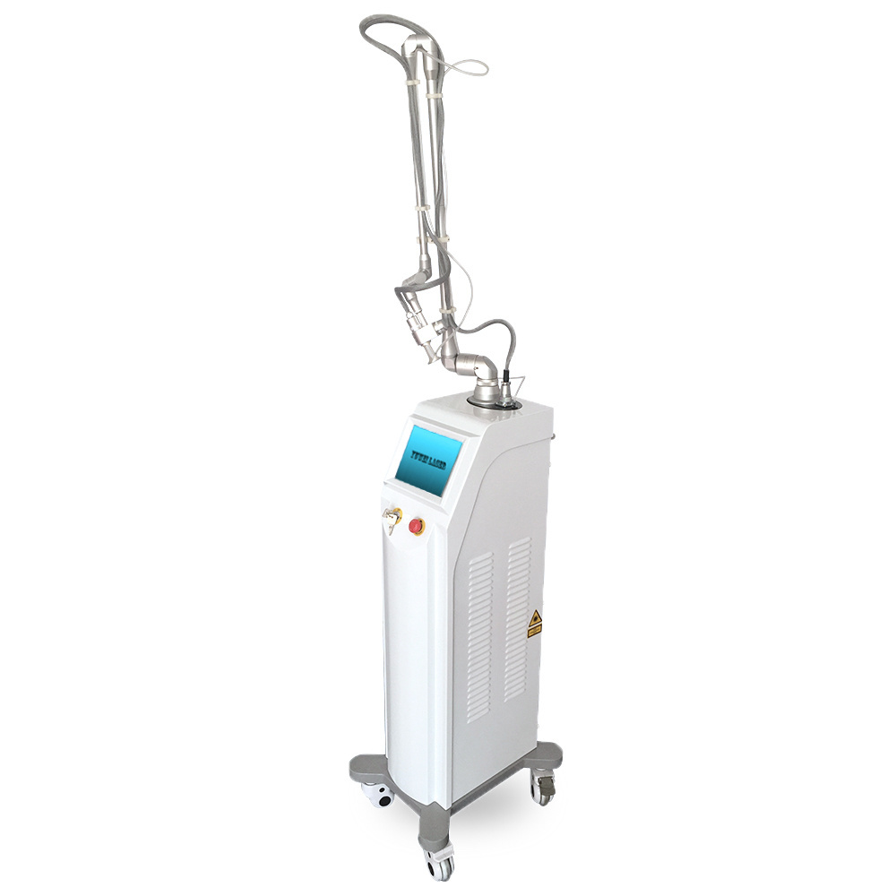 Fractional Co2 Laser 50W/Co2 Fractional Laser Machine Skin Resurfacing Co2 Fraccionado 2022/ Co2 Fractional Laser Machine