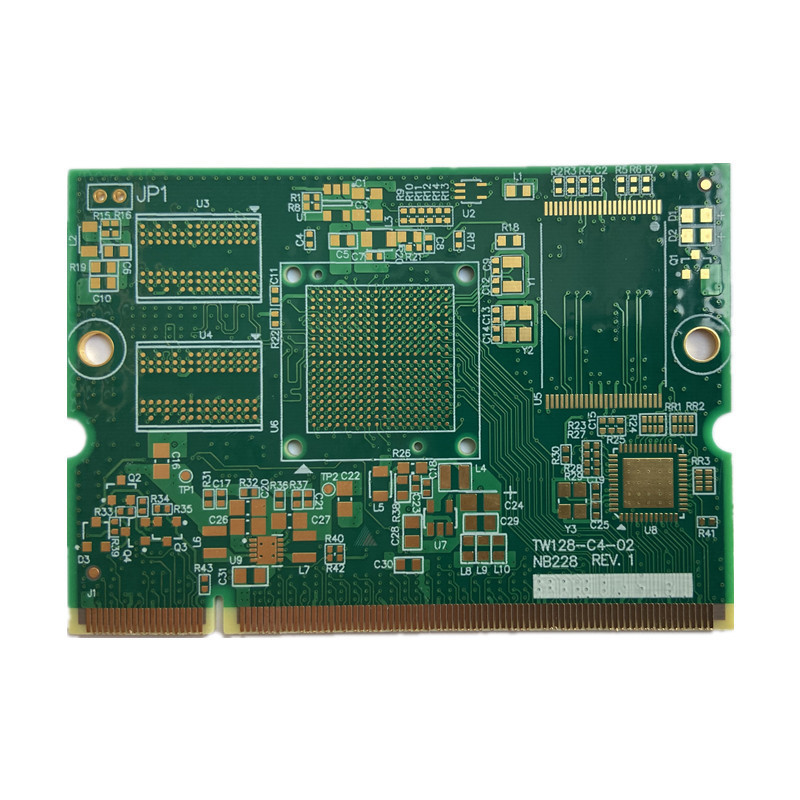 Best Quality Quick Turn Through Hole Various PCB Assembly Multilayer PCB Circuit board