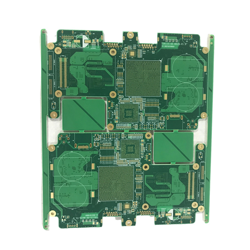 Best Quality Quick Turn Through Hole Various PCB Assembly Multilayer PCB Circuit board