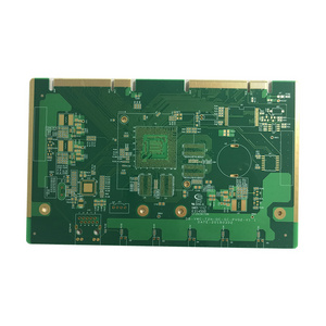 Best Quality Quick Turn Through Hole Various PCB Assembly Multilayer PCB Circuit board