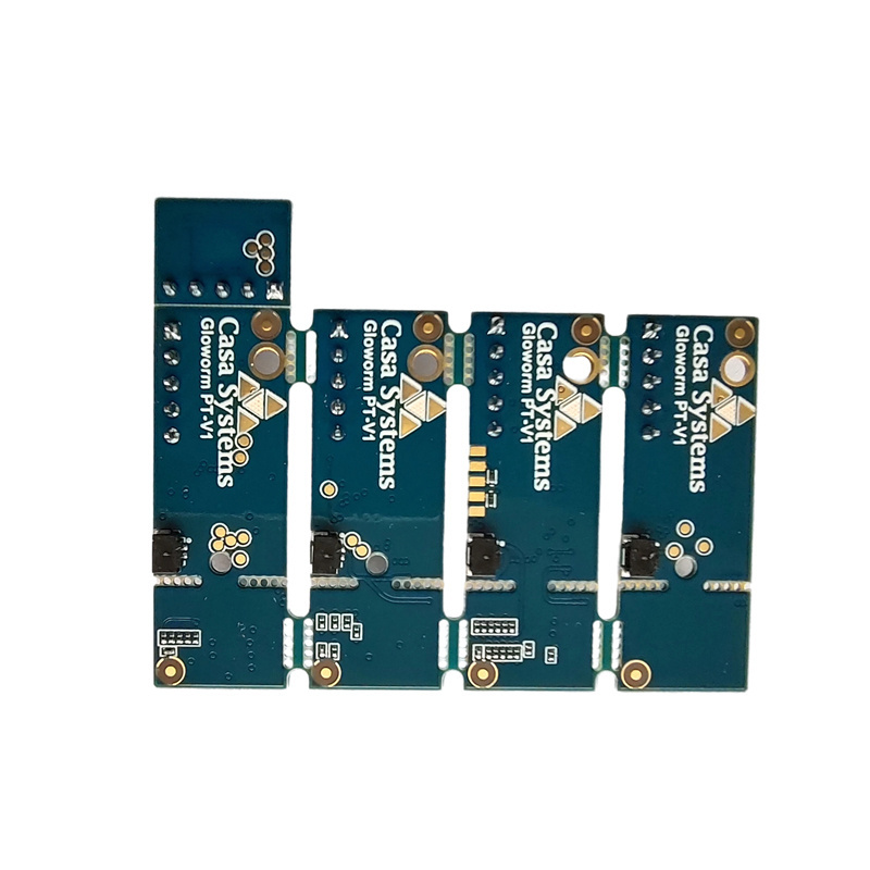 Customized Control Circuit board Smart Controller Board PCB Assembly