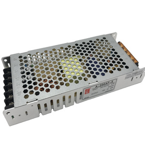 Top Quality CL A-200AF-5 5V 40A 200W  LED Display Screen Power Supply With CE ROHS