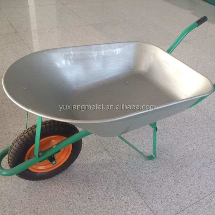 Brazil Peru south america market building construction wheelbarrow WB7208