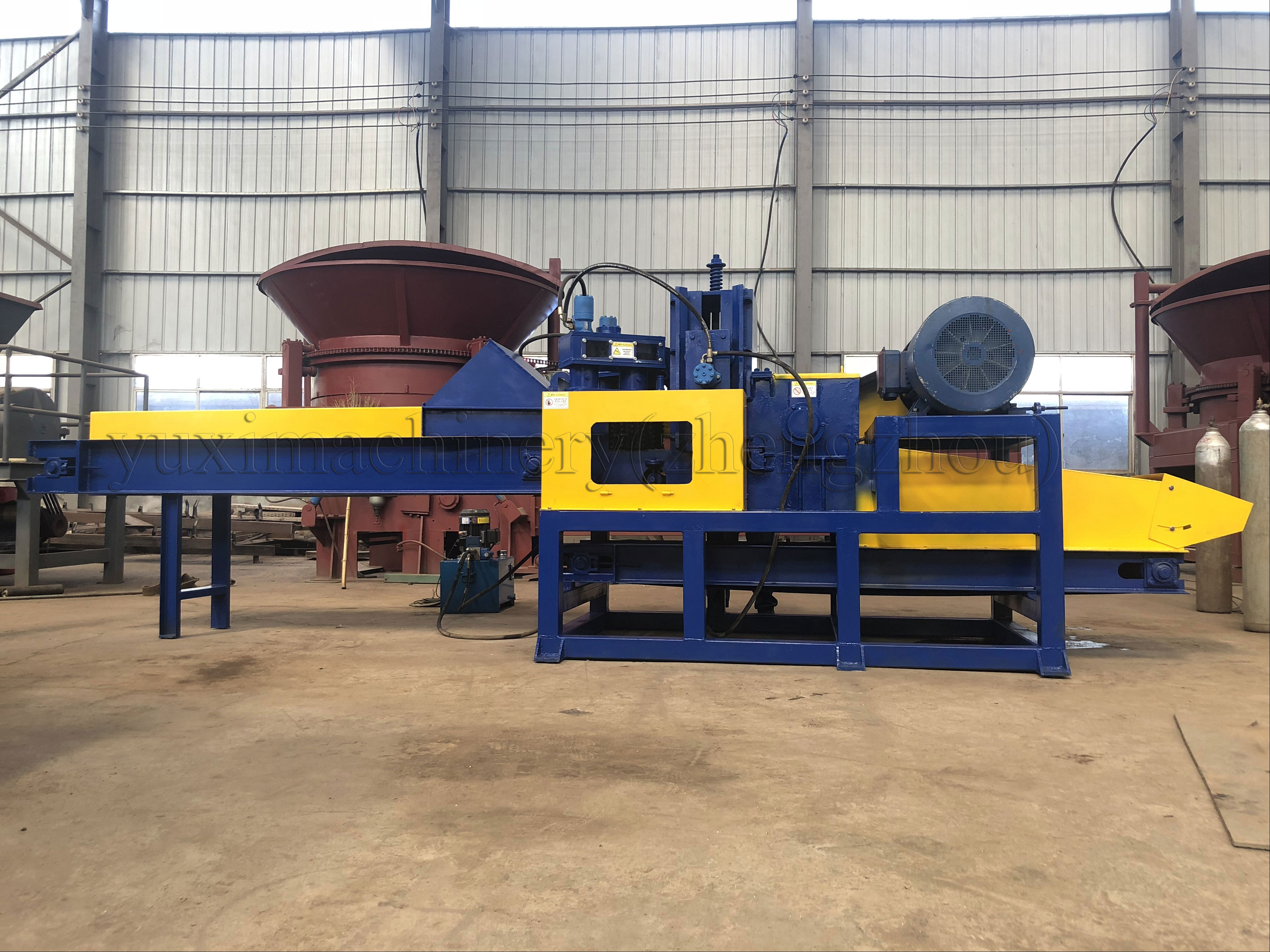 China Gold Sale Wood Sawdust Crusher Recycling Machine Saw Dust Machine Grinding Wood Into Powder